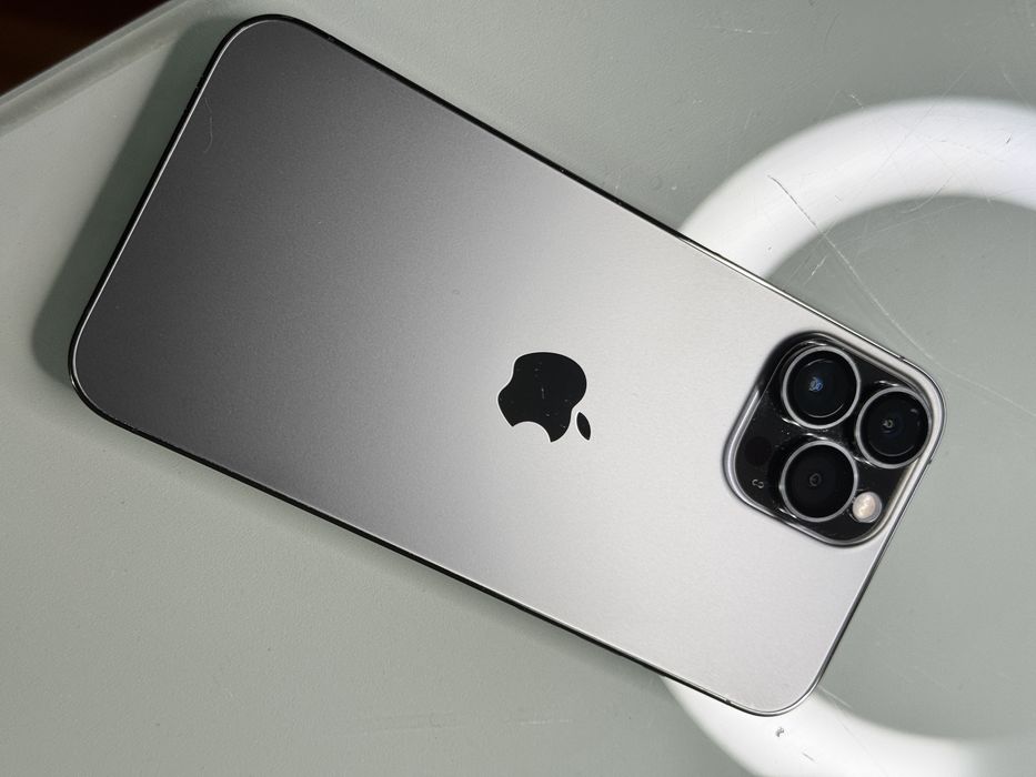 Vând iPhone 13 Pro Max – 256 GB