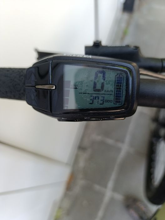 Електрически велосипед Raymon 29"