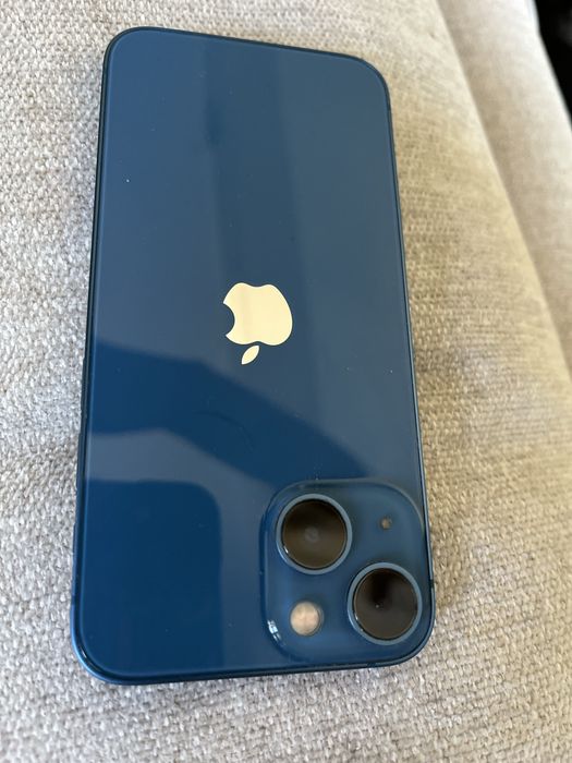 Iphone 13 mini 128 gb