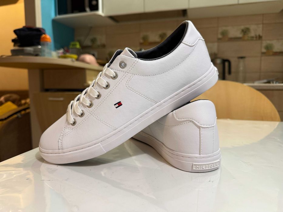 Кеды Tommy Hilfiger (оригинал)