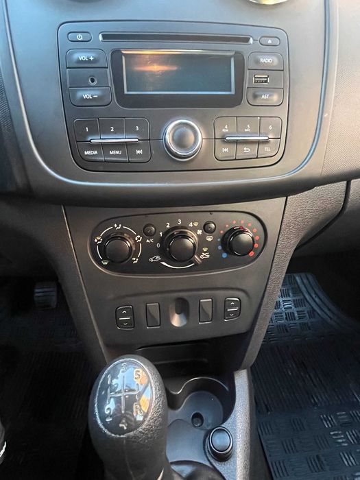 Dacia Logan MCV Stare perfecta. TVA Deductibil