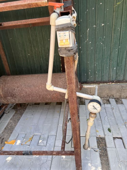 Форма апарад фибро бетон