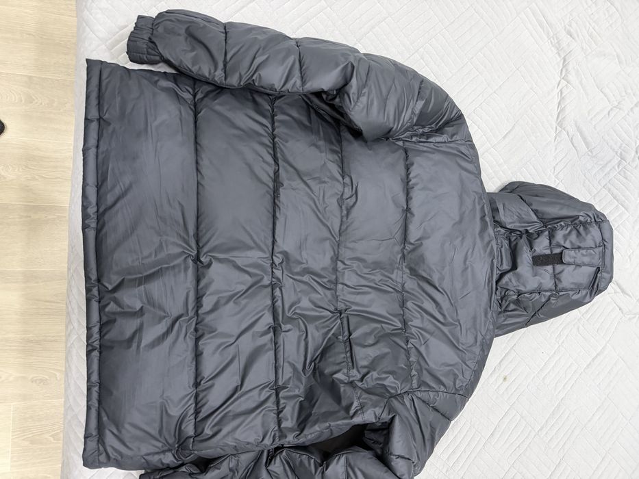 Продам оригинальный пуховик Columbia