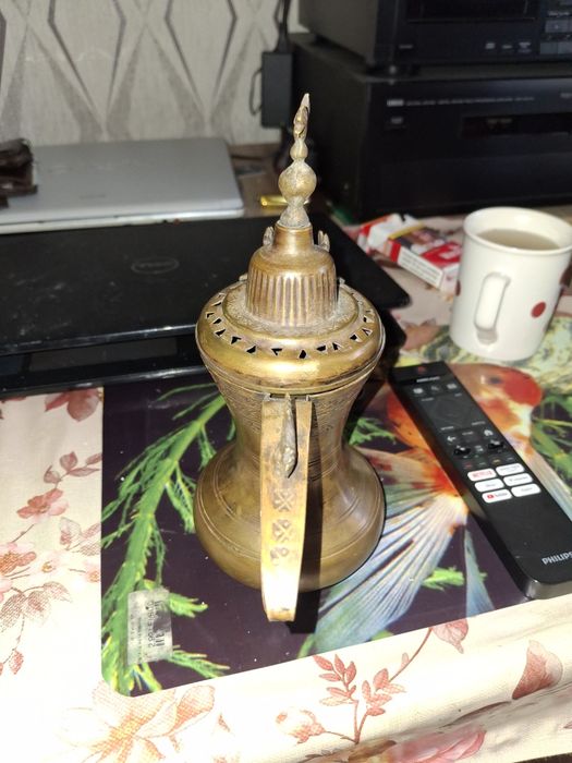 Ibric arabesc DALLAH