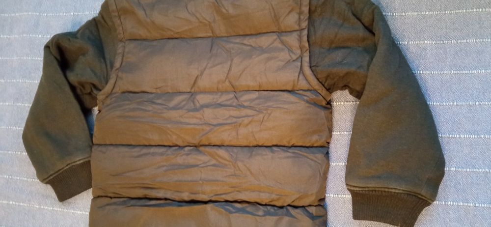 Geaca băiat mas 128-134, Bonprix