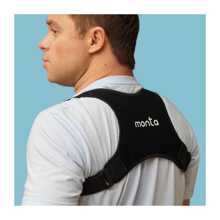 Корректор осанки оригинал