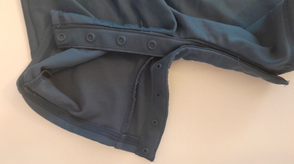 Costum înot, filtru UV, nr 98 (2-3 ani)