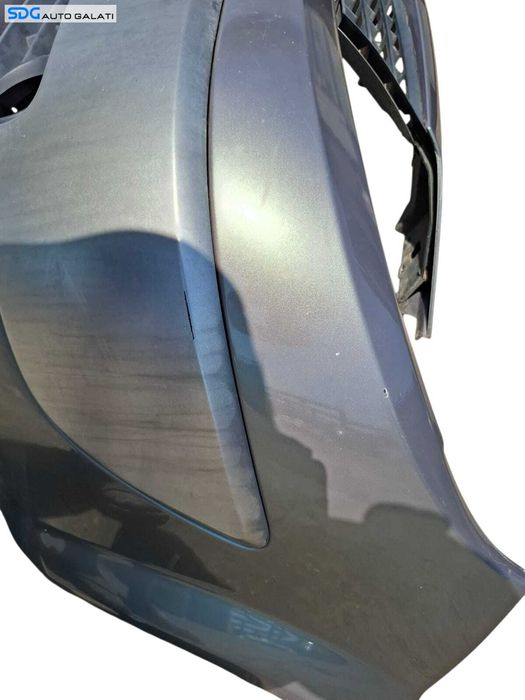 Bara Spoiler Fata Completa Renault Scenic 2 2003 - 2006 [LC1576]