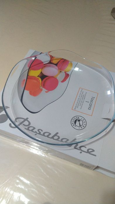 Фруктовница, тортница