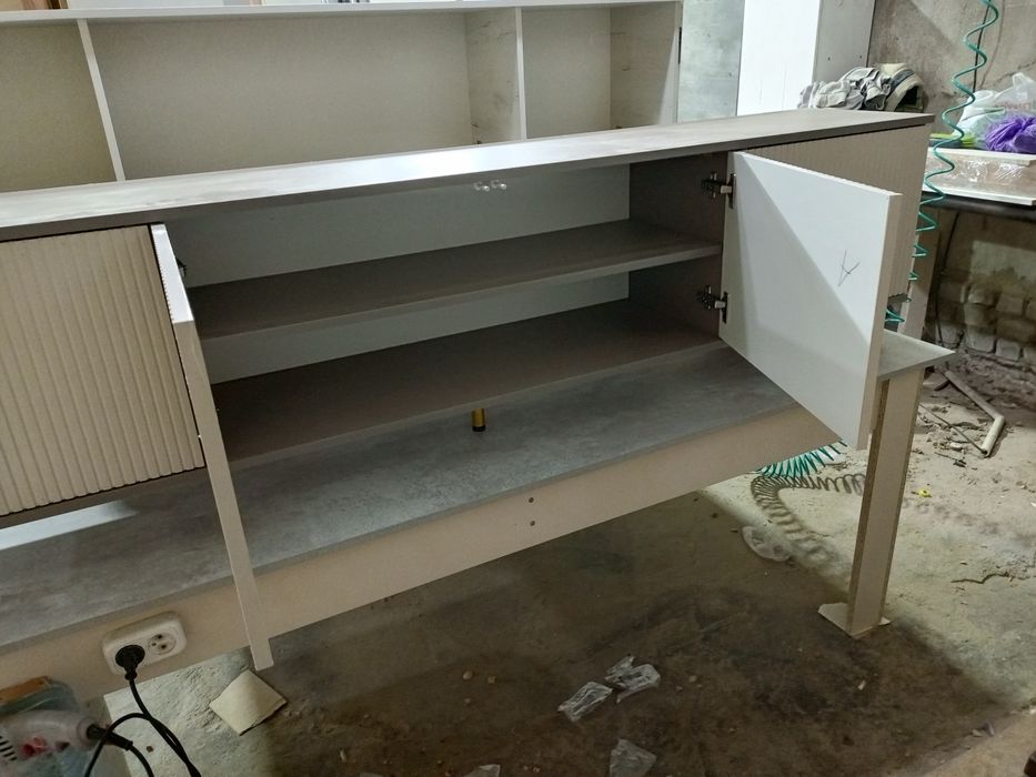 Мебель под телевизор