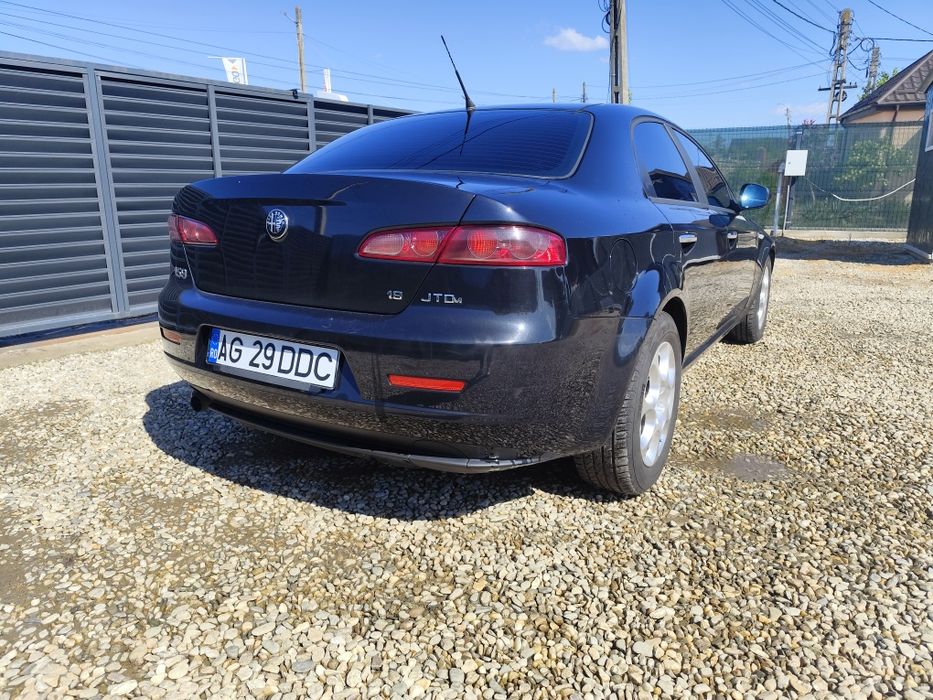 Alfa romeo 159. 1. 9 Diesel