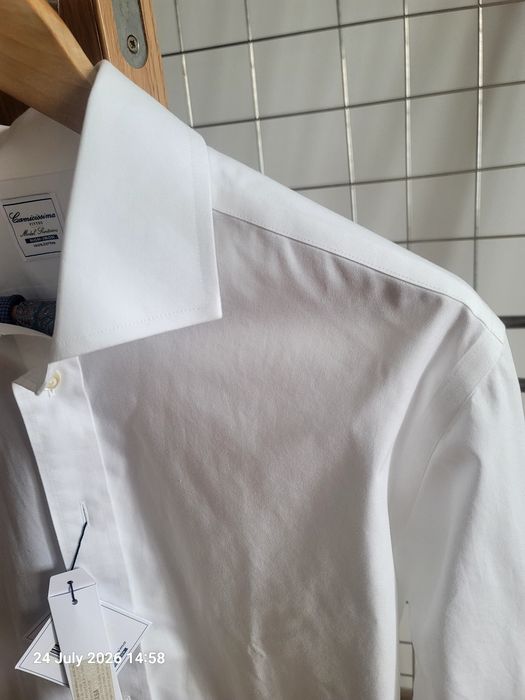 camasa hugo boss 41 L ca nou