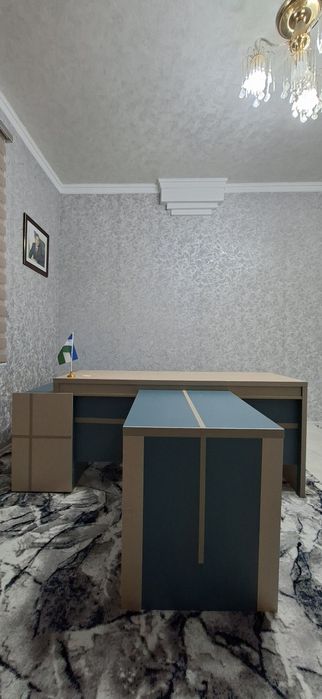 Ofis uchun mebellar