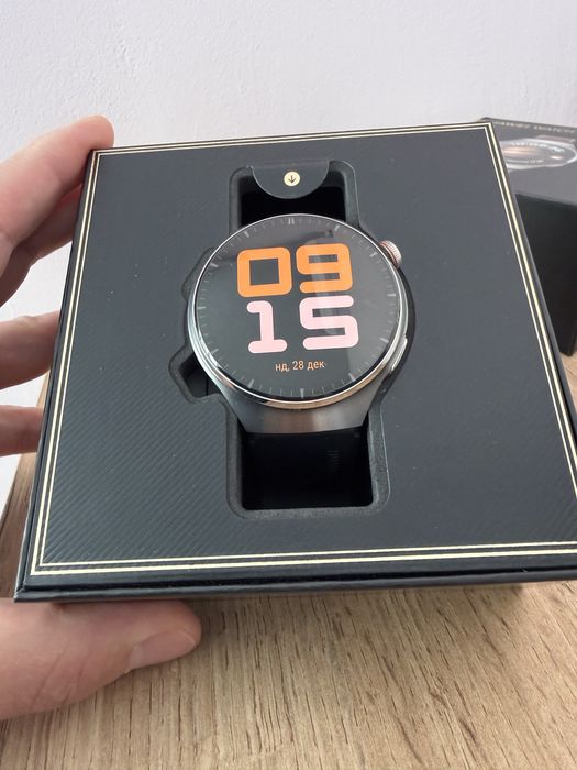 Huawei Watch 4 Pro.Lte.E-Sim