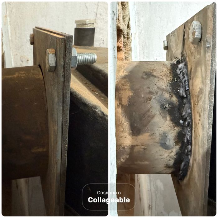 Услуги разнарабочего.