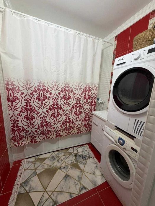 Продается 3 комн кв сары арка,8/3