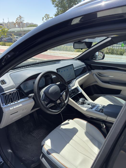 Byd song plus Dm-i 2023 yil gibrid