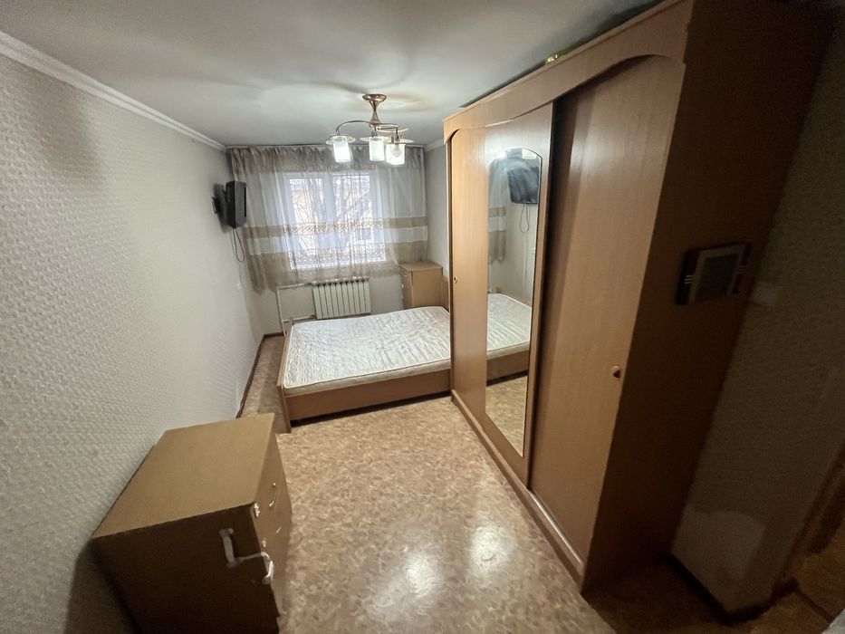 Двухкомнатная район Аэропорта