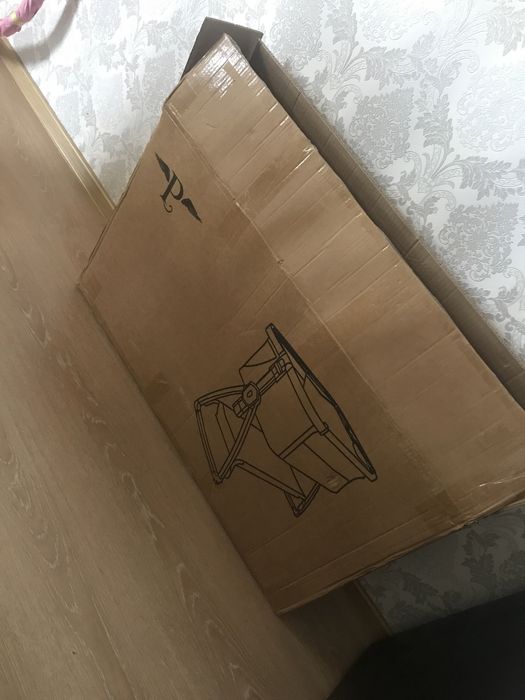 Продам манеж кровать