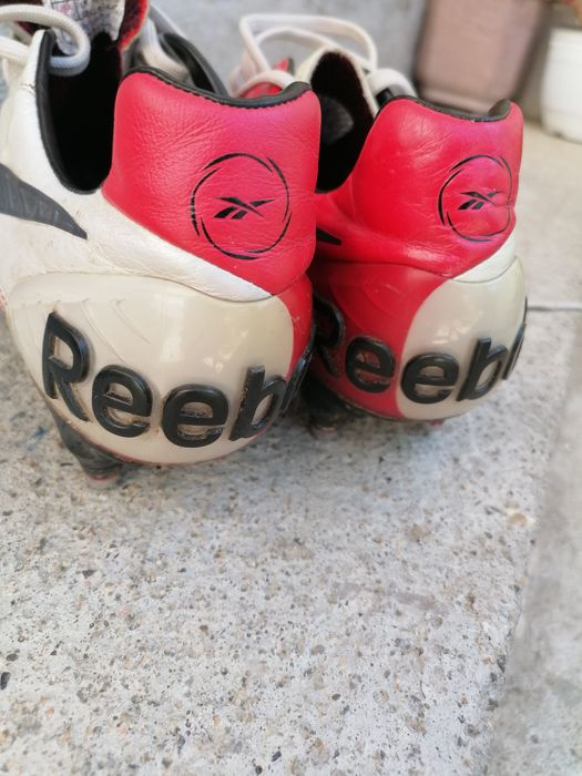 Футболни обувки Reebok 42
