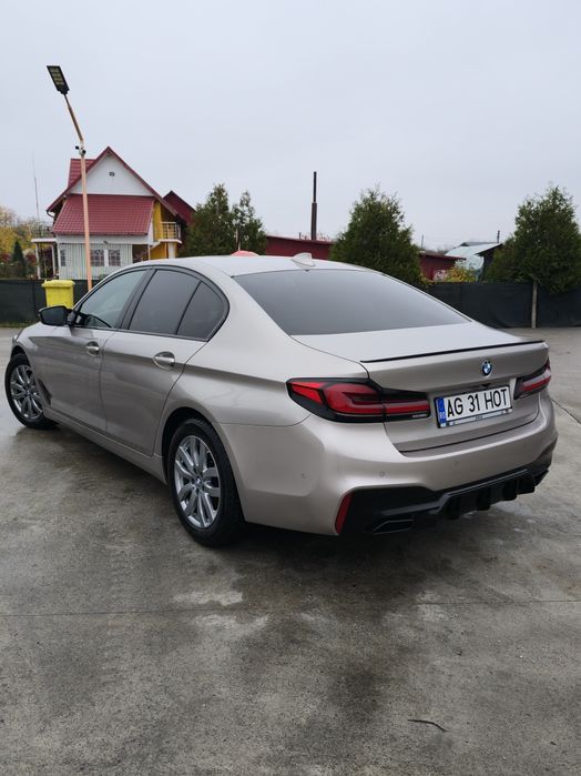 Bmw seria 5 G30 520d