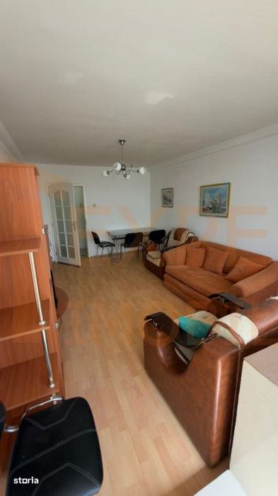Apartament 2 camere Centru, Constanta
