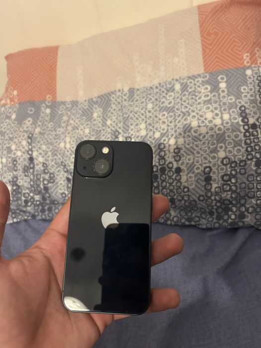 Iphone 13 mini перфектен