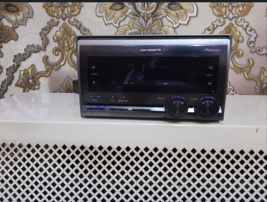 Carrozeria 070md Идеалный Blutooth bor Studio effect bor