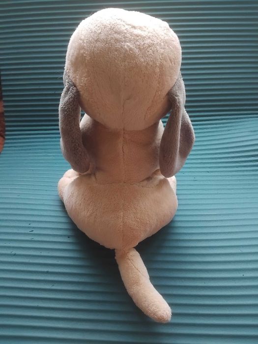 Плюшено Кученце 30 см.