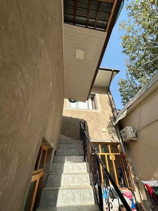 Продаётся Яккасарай,Саидо Насафий махалля\2 сотоки\