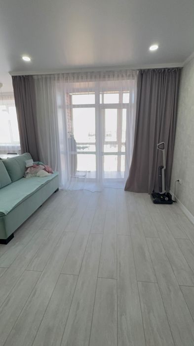 Продам 1 комнатную квартиру