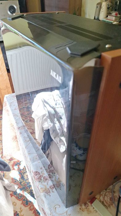 Magnetofon Akai GX-260D