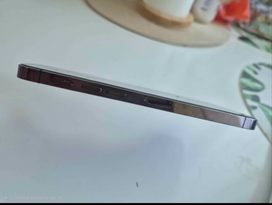 Iphone 14 pro max! 256 GB