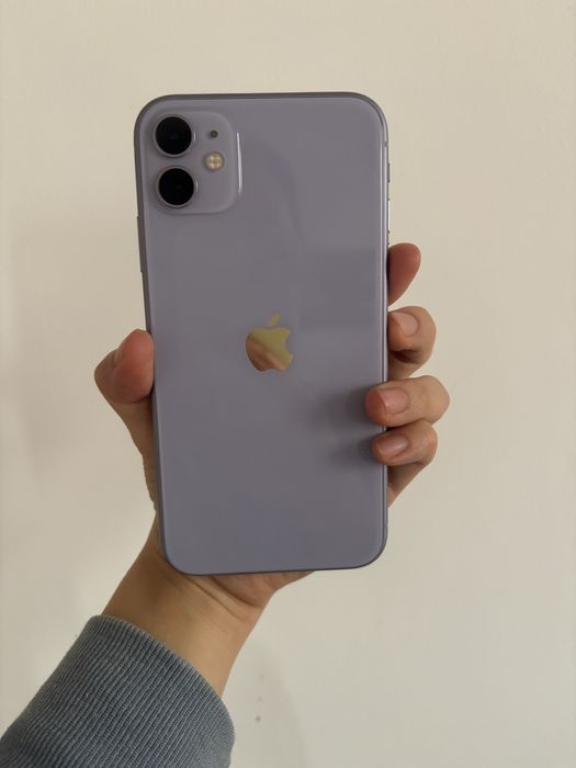 IPhone 11 128 гб (Срочно)