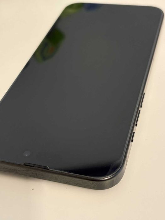iPhone 15 PRO MAX 512 GB BLACK TITANIUM с Гаранция