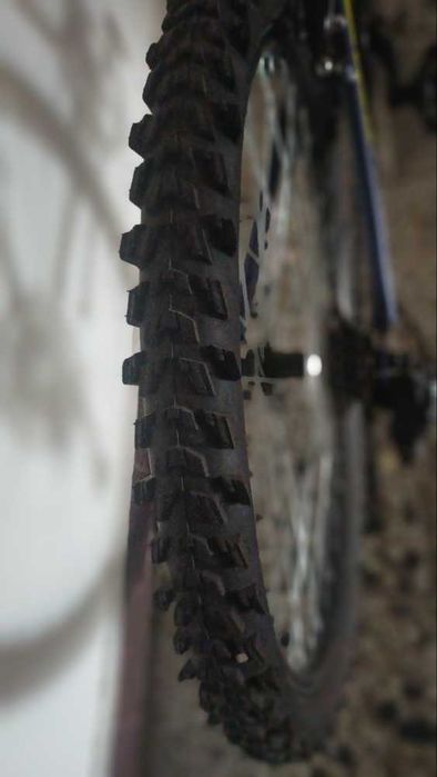 Vand bicicleta copii X FACT 24'' JOKER , stare impecabila .