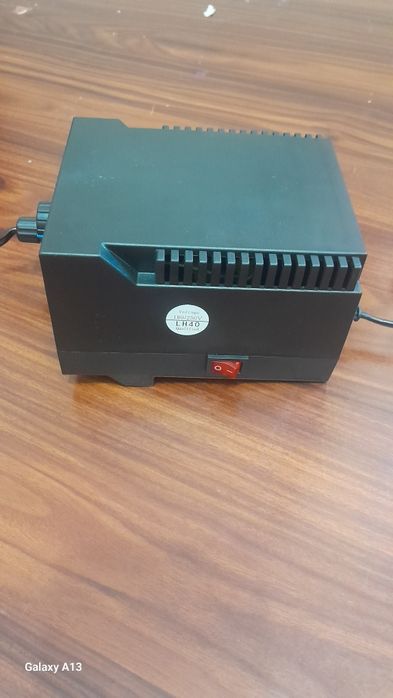 Коагулятор. Портативный коагулятор.