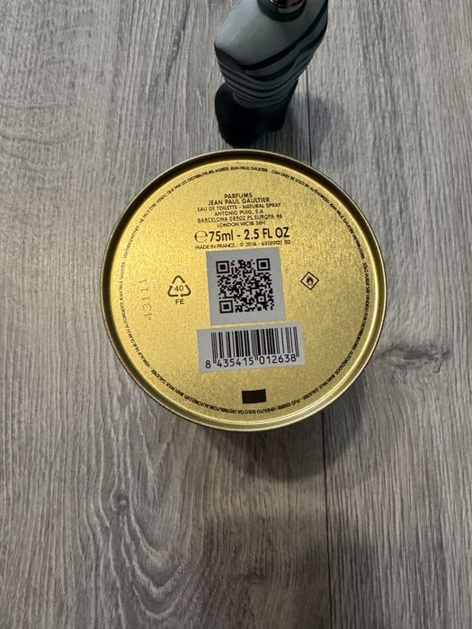 Jean Paul Gaultier “Le Male” EDT