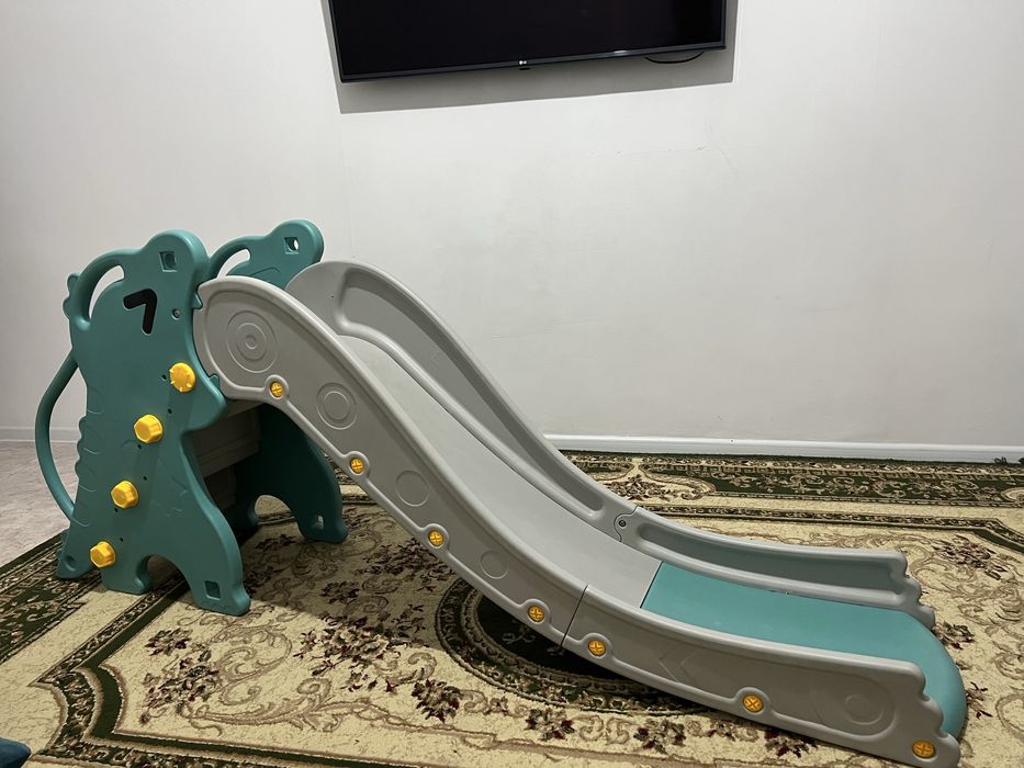 Продается горка за 20000