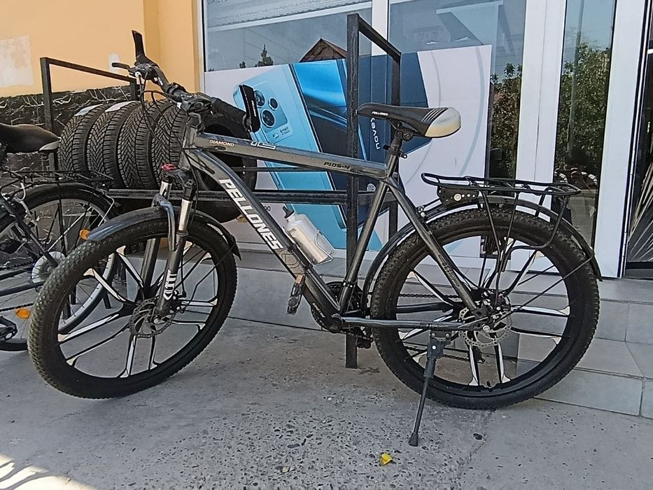 Velosiped arzon narxda