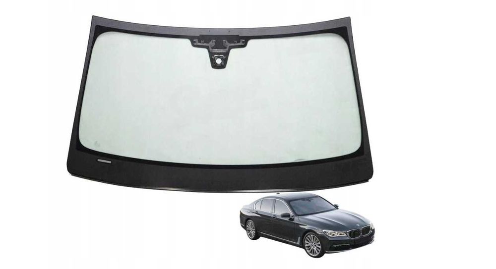Предно стъкло BMW 7 G11/G12 2015+