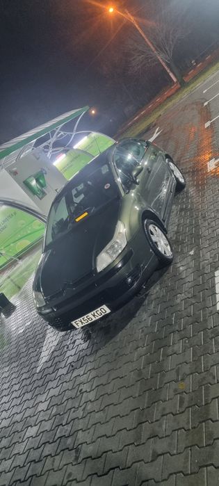 Citroen c4 volan dreapta