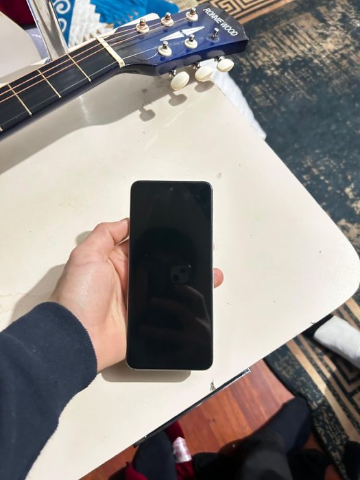 Poco x 4 gt срочно