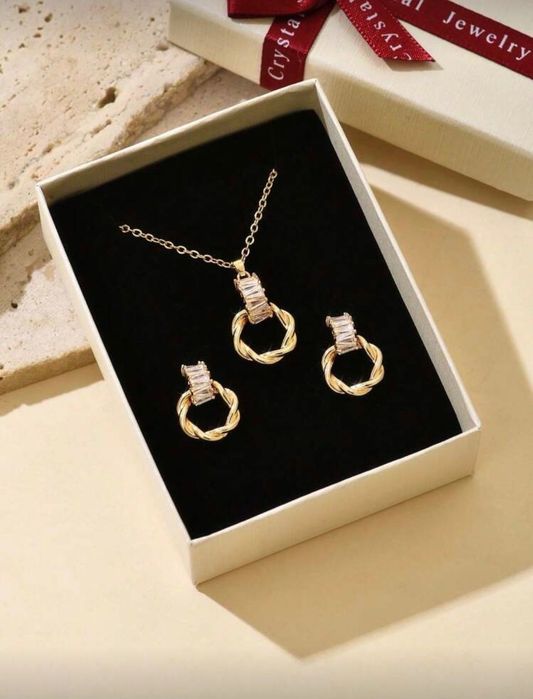 Женски комплект от бижута