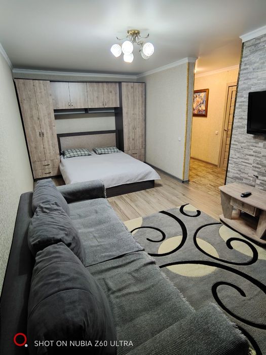 Квартира посуточно возле ВОКЗАЛА