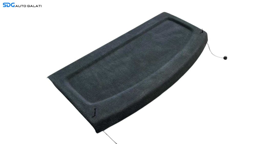 Polita Capac Portbagaj Volkswagen Golf 5 Hatchback 5 Usi 2004 - 2008 Cod 1K6867769 [LC0475]