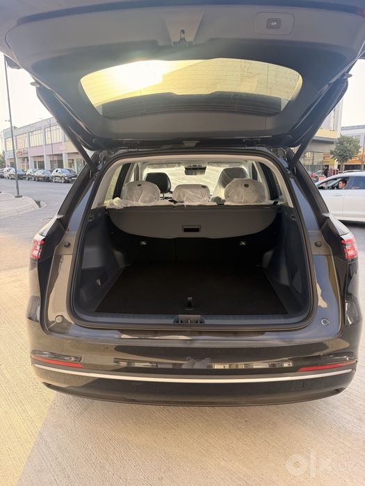 Geely ex5 emi gibrit