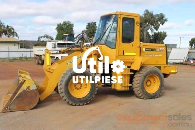 piese schimb incarcator kawasaki 50zv 60zv 65zv 70zv 80zv 90zv