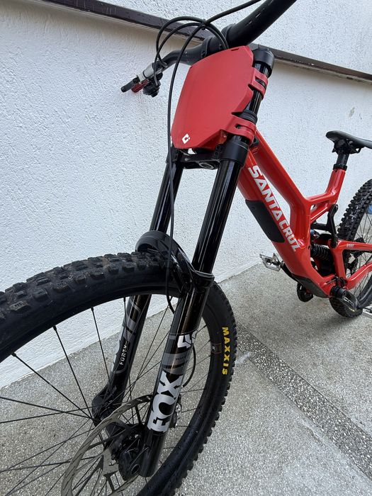 Santa Cruz v10.8 CC