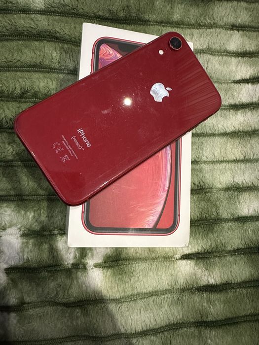 Продам Iphone Xr